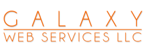 Galaxy Web Services Logo